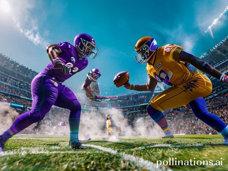 Trending: northwestern vs ucla