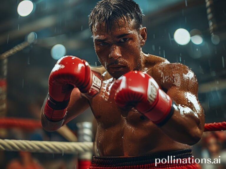 Trending: bantamweight