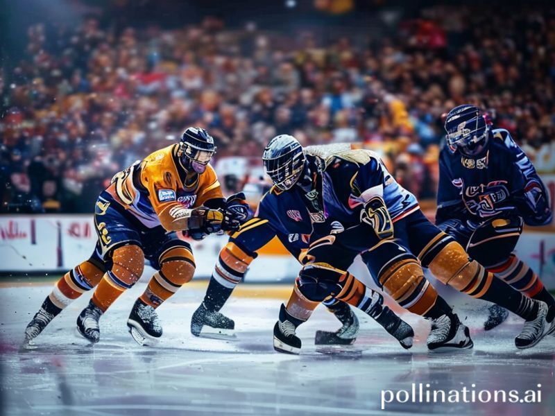 Trending: panthers vs wild