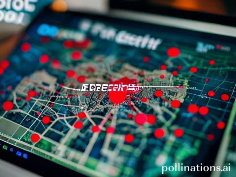 Trending: centerpoint outage tracker