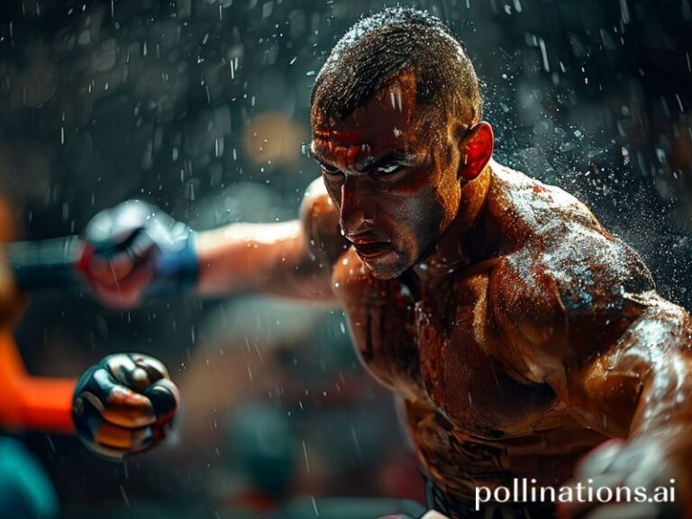 Trending: dominick cruz