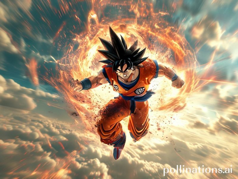 Trending: dragon ball