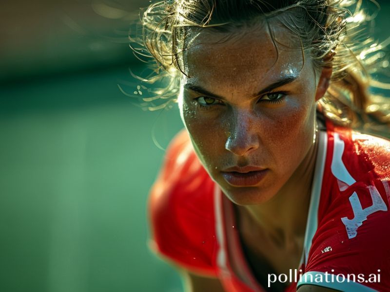 Trending: putintseva