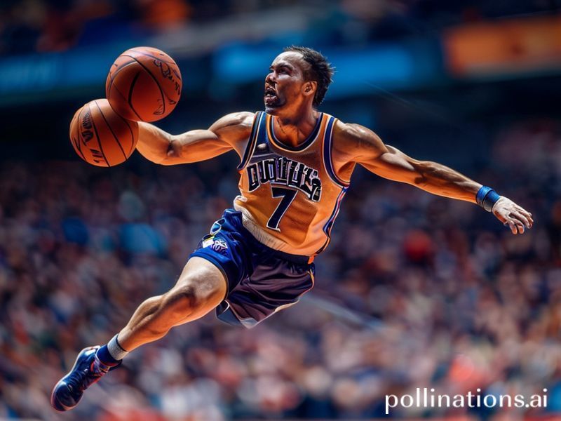 Trending: dwight powell