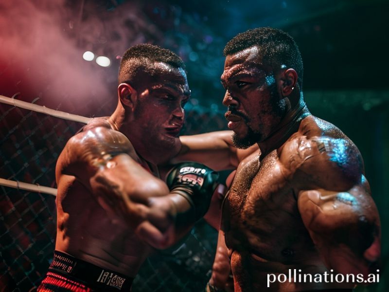 Trending: derrick lewis vs waldo