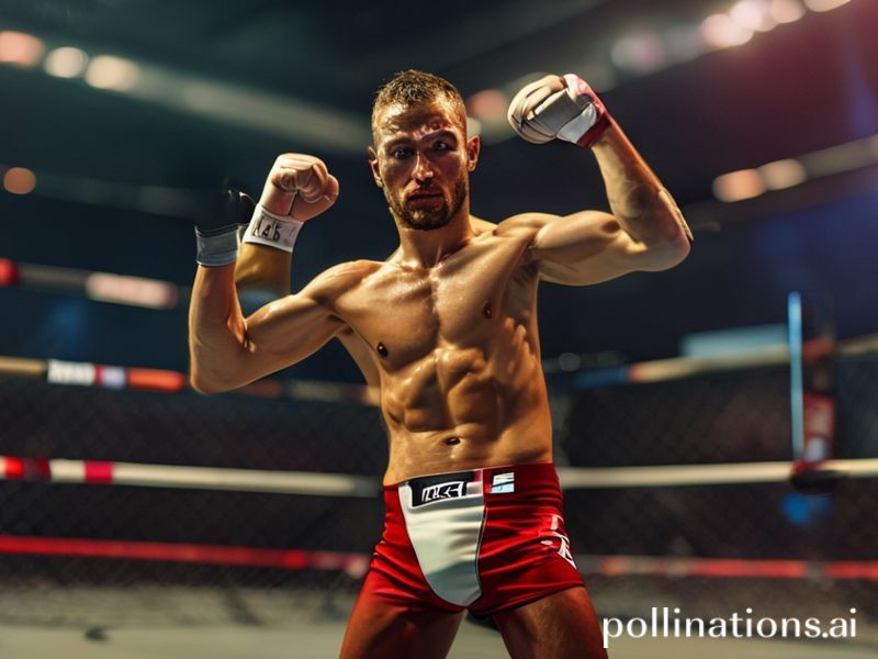 Trending: bantamweight ufc weight