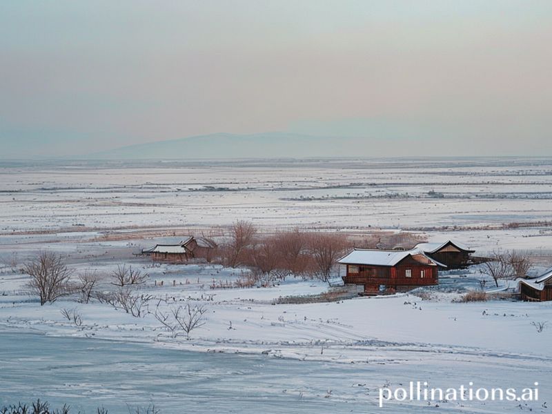 Trending: heilongjiang