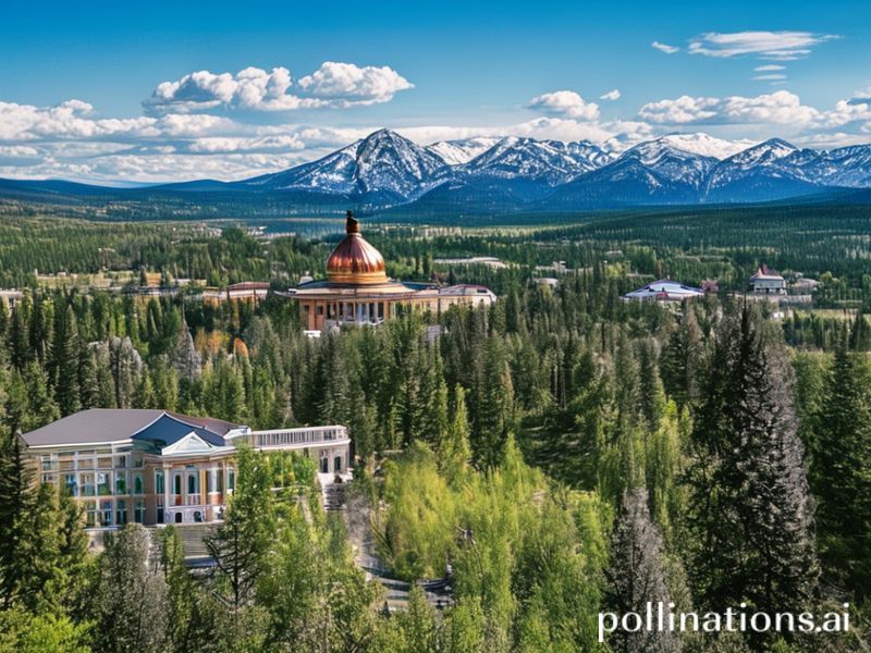 Trending: helena montana