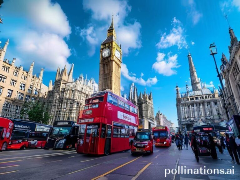 Trending: united kingdom