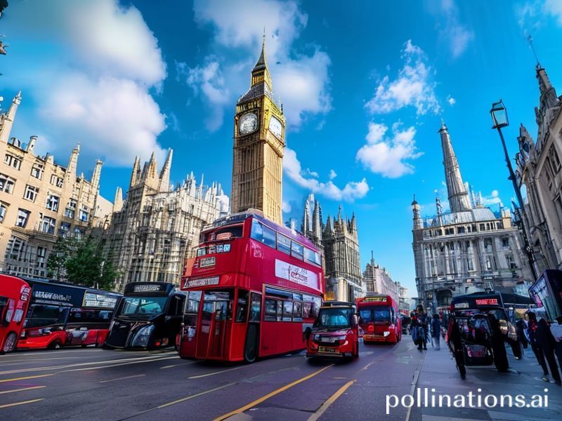 Trending: united kingdom