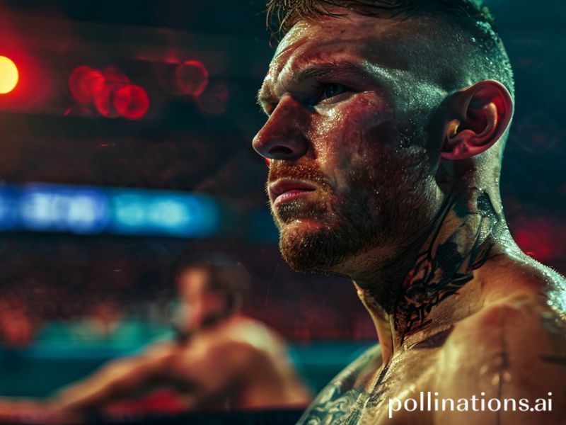 Trending: justin gaethje staph on neck