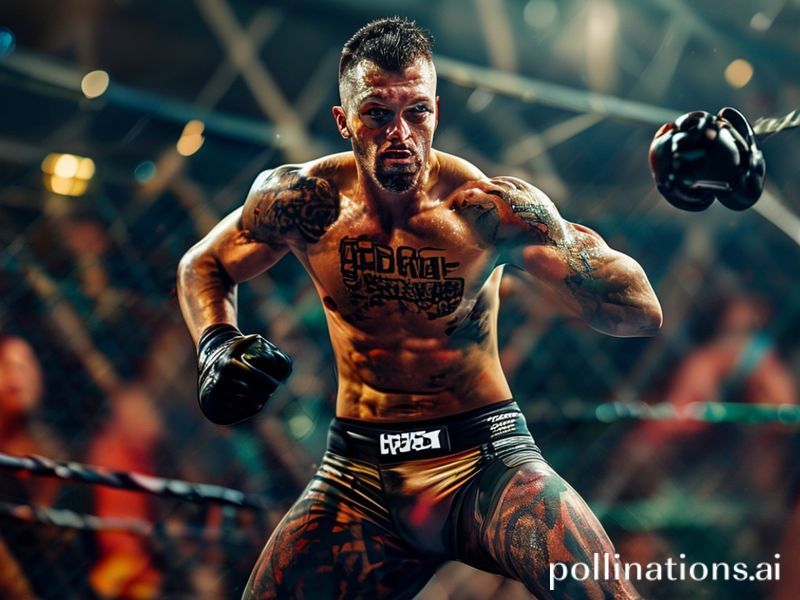 Trending: paddy pimblett ufc record