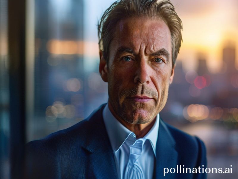 Trending: rick rieder