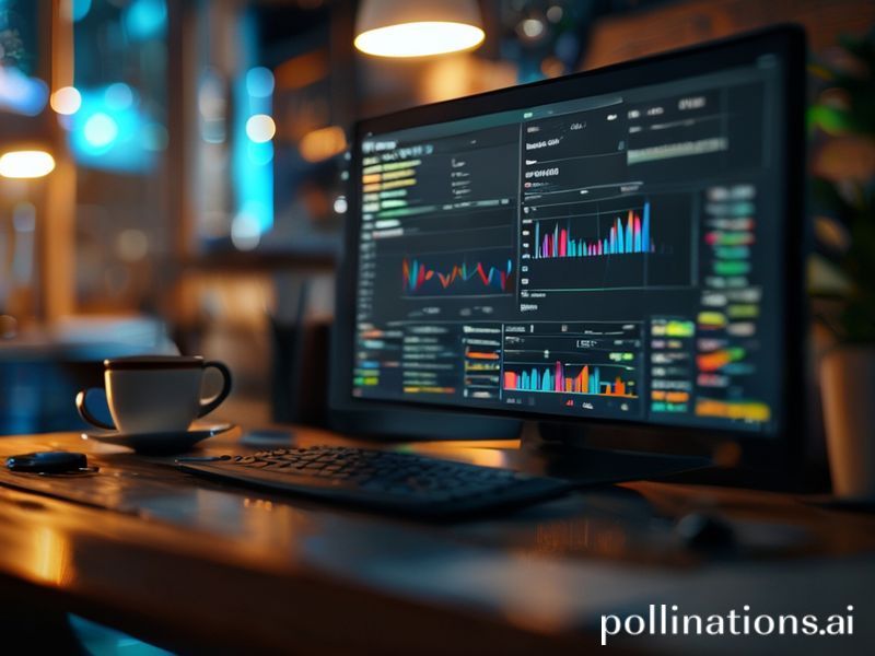 Trending: what is polymarket