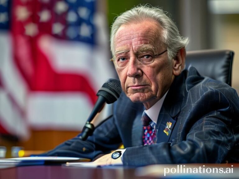 Trending: fed chair rick rieder