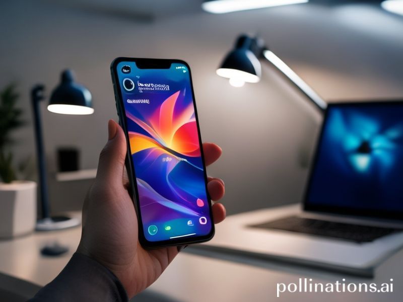 Trending: apple iphone update