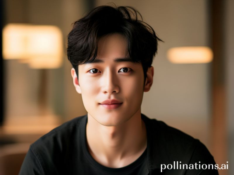 Trending: cha eun woo