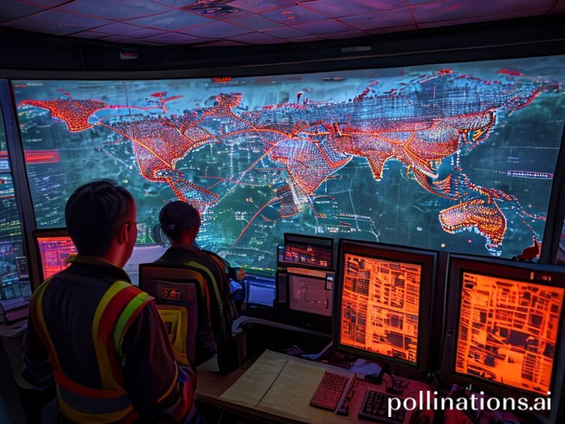 Trending: cps outage map