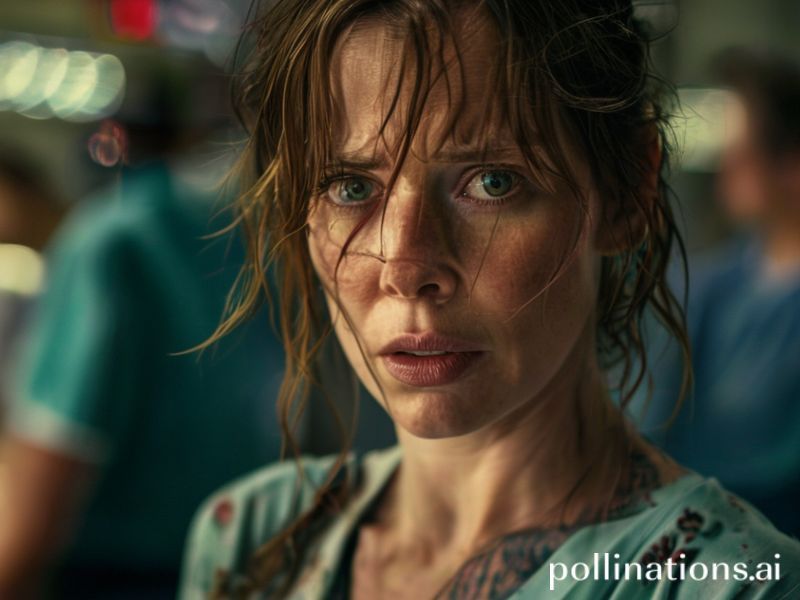 Trending: casualty spoilers siobhan