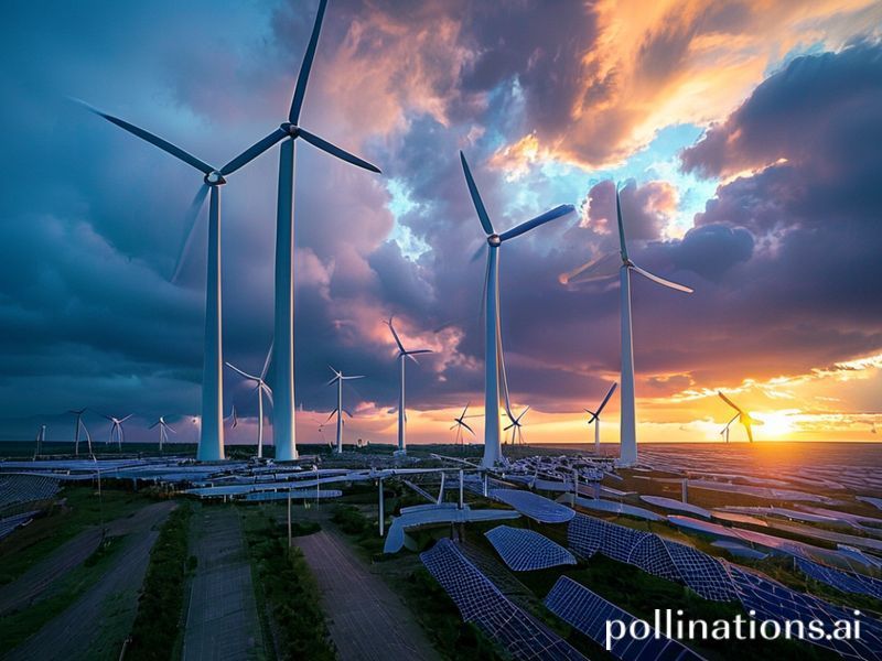 Trending: edf energy