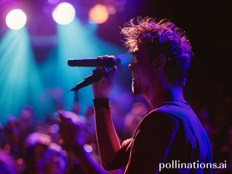 Trending: troye sivan