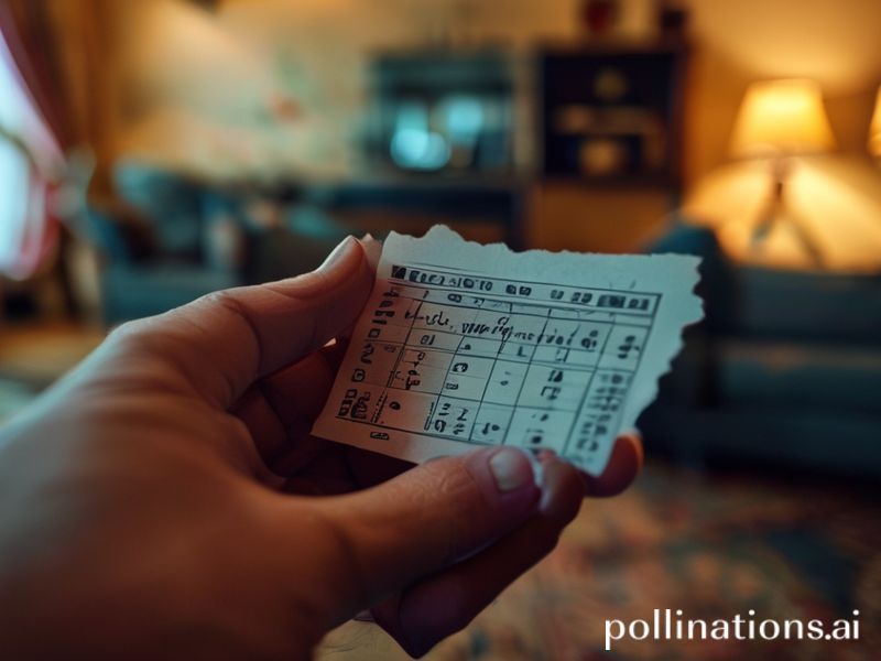 Trending: lottery numbers for last night