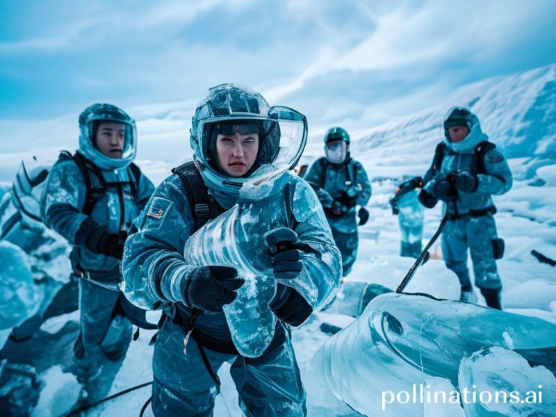 Trending: who are ice agents