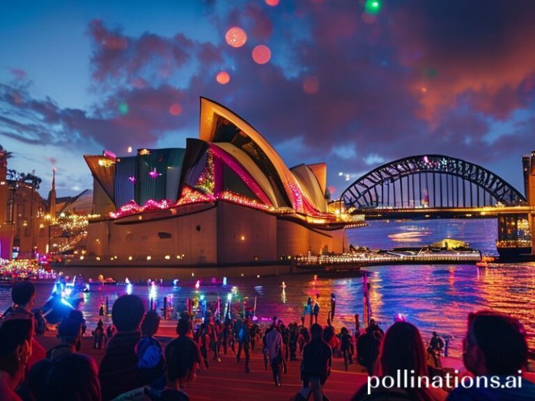 Trending: australia day 2026