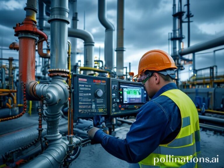 Trending: united utilities