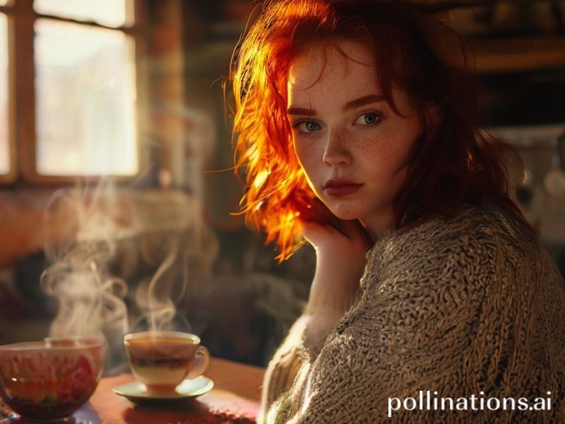 Trending: afton mckeith