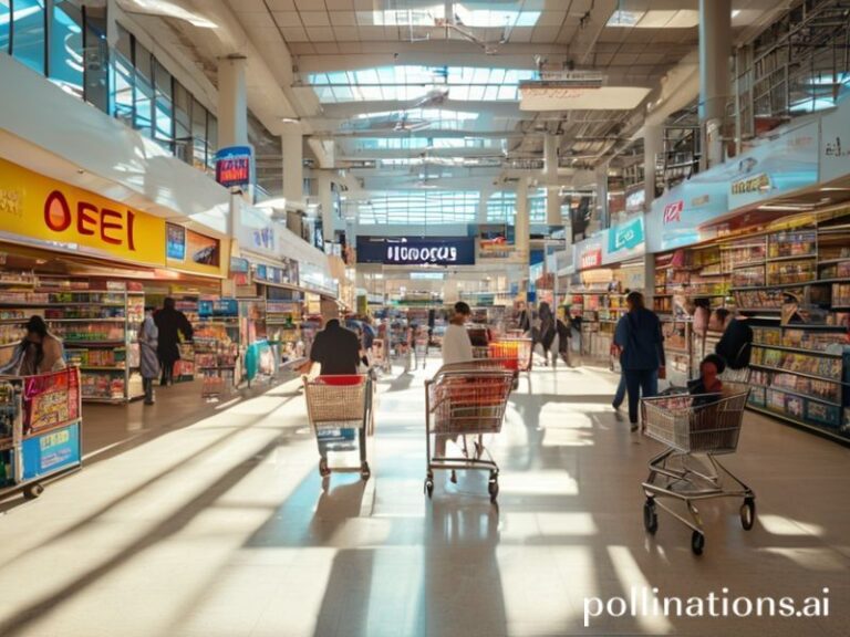 Trending: is walmart open today