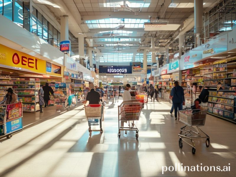 Trending: is walmart open today