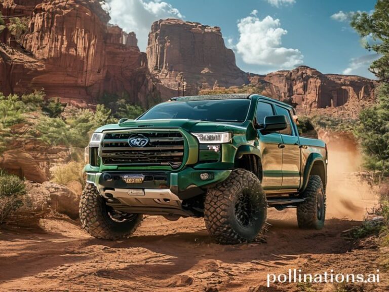 Trending: toyota tundra