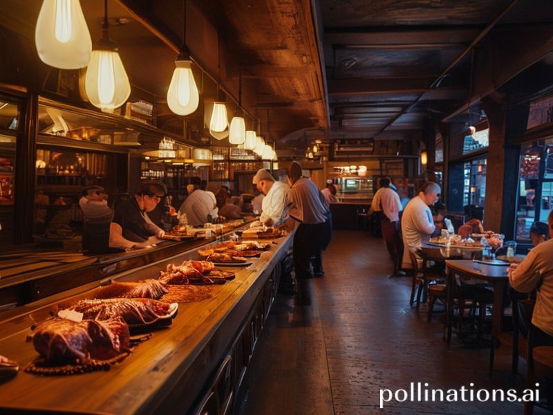 Trending: toby carvery