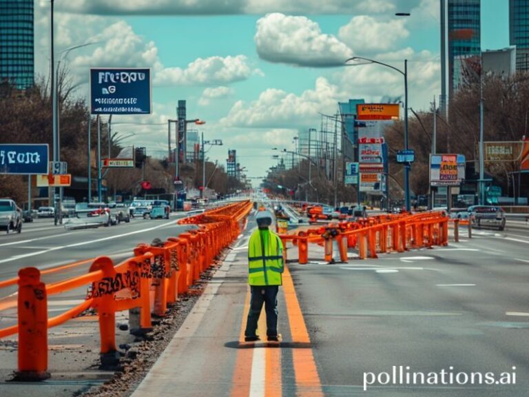 Trending: txdot road closures