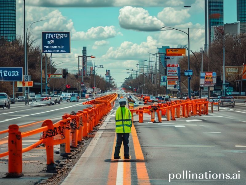 Trending: txdot road closures