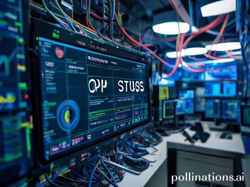 Trending: opm status