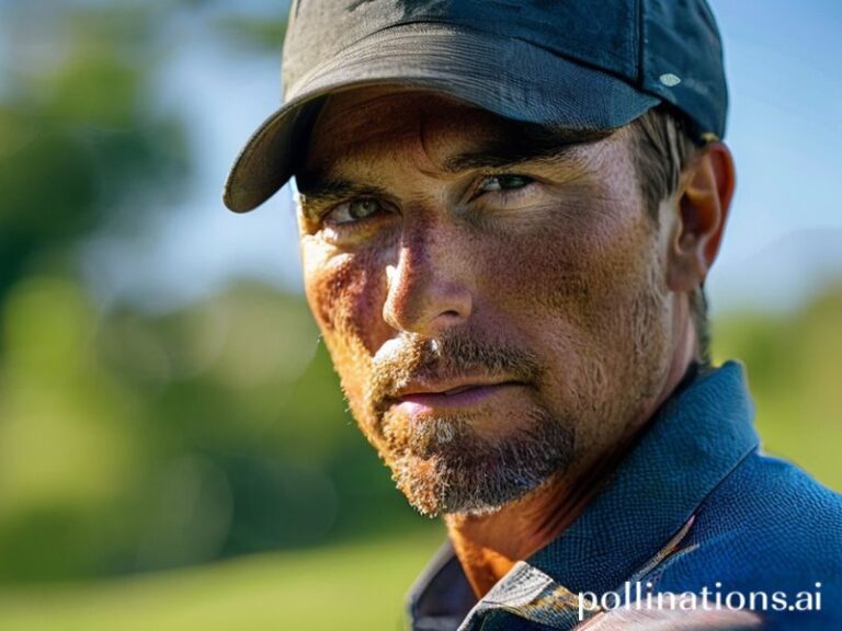 Trending: patrick reed