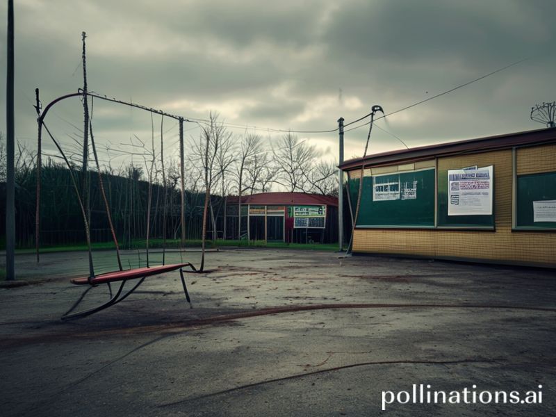 Trending: school closings for monday