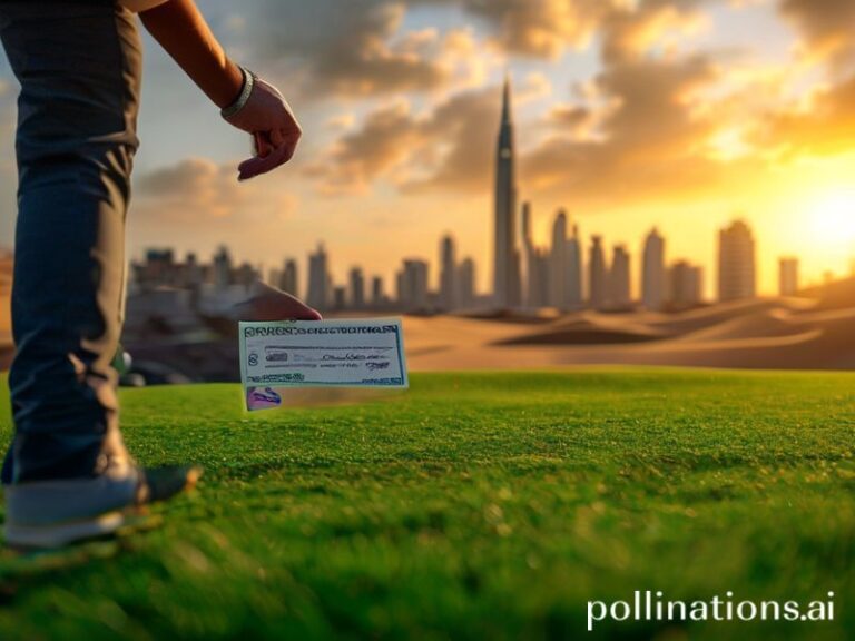 Trending: dubai desert classic prize money