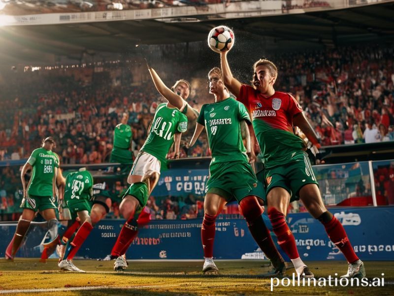 Trending: brentford vs nottm forest