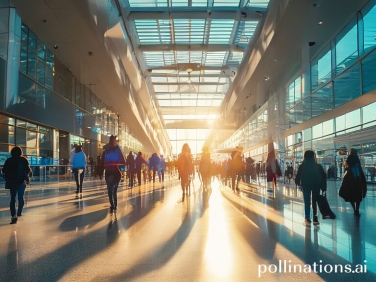 Trending: charlotte airport