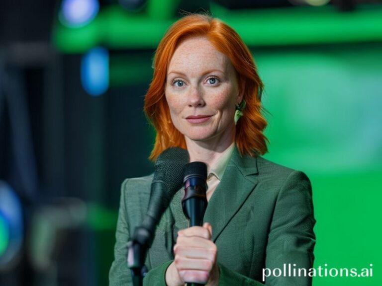 Trending: ginger zee