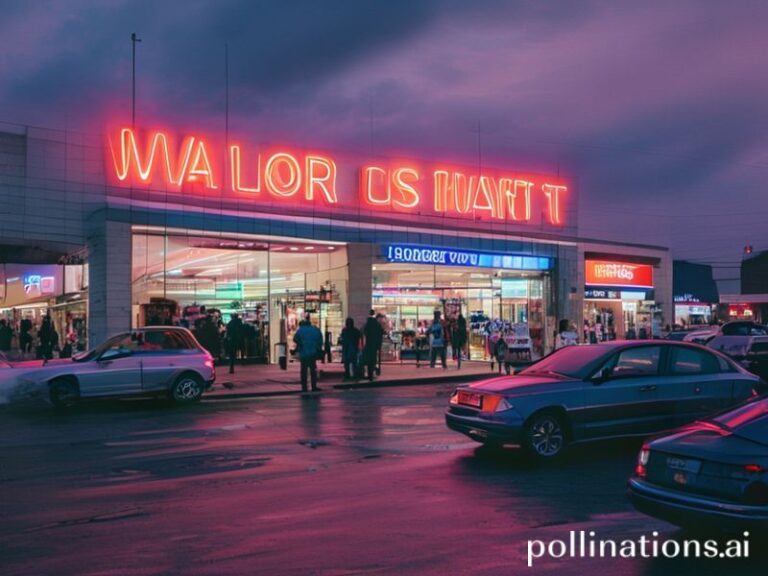 Trending: is walmart open