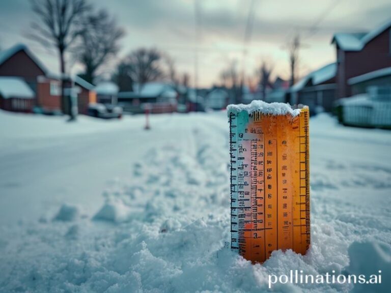 Trending: snow totals so far