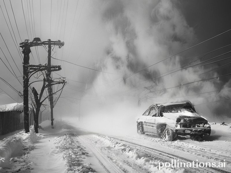 Trending: blizzard of 78