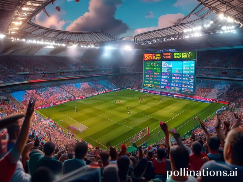 Trending: premier league stats