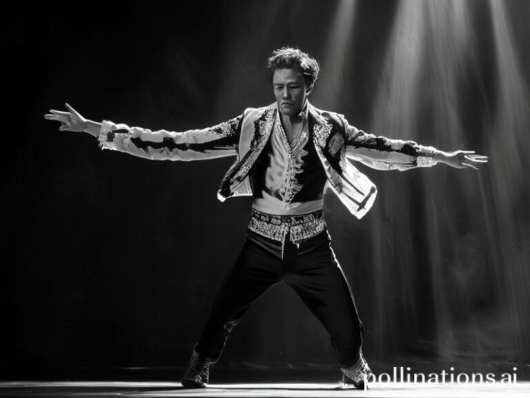 Trending: michael flatley