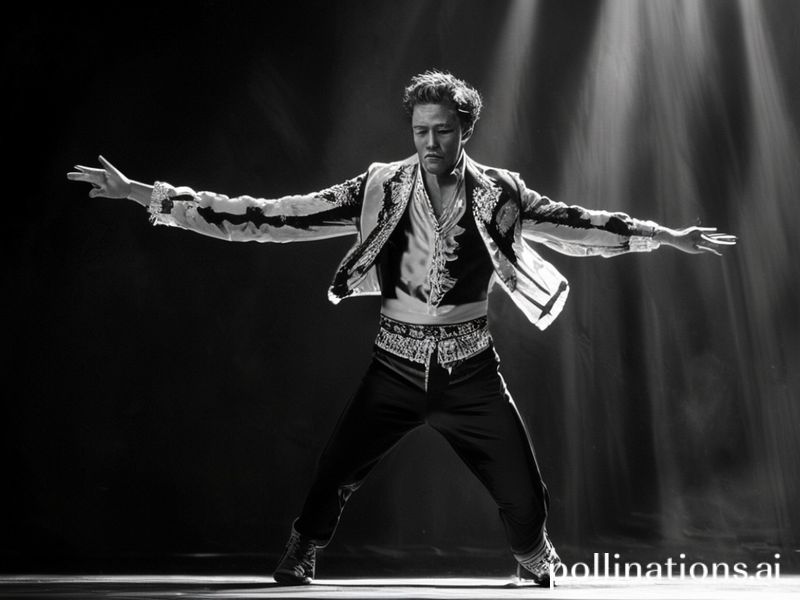 Trending: michael flatley