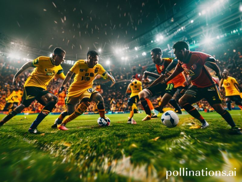 Trending: fenerbahçe vs göztepe